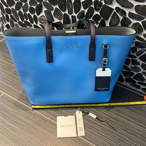 Marc Jacobs Multi Color Tote $325